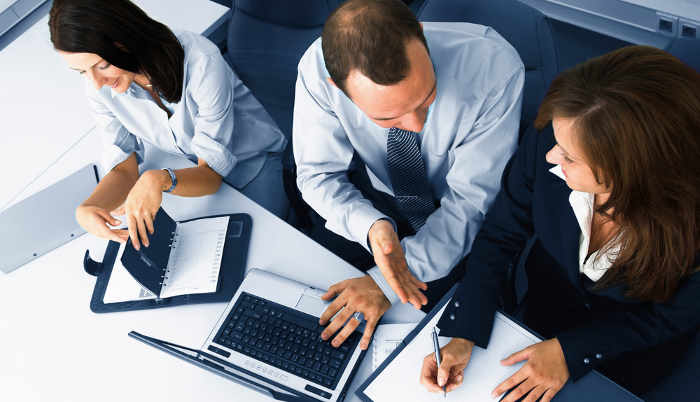 Как открыть аудиторскую компанию и заработать