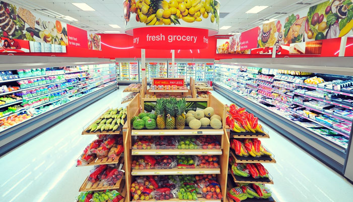 Бизнес идея: продуктовый магазин