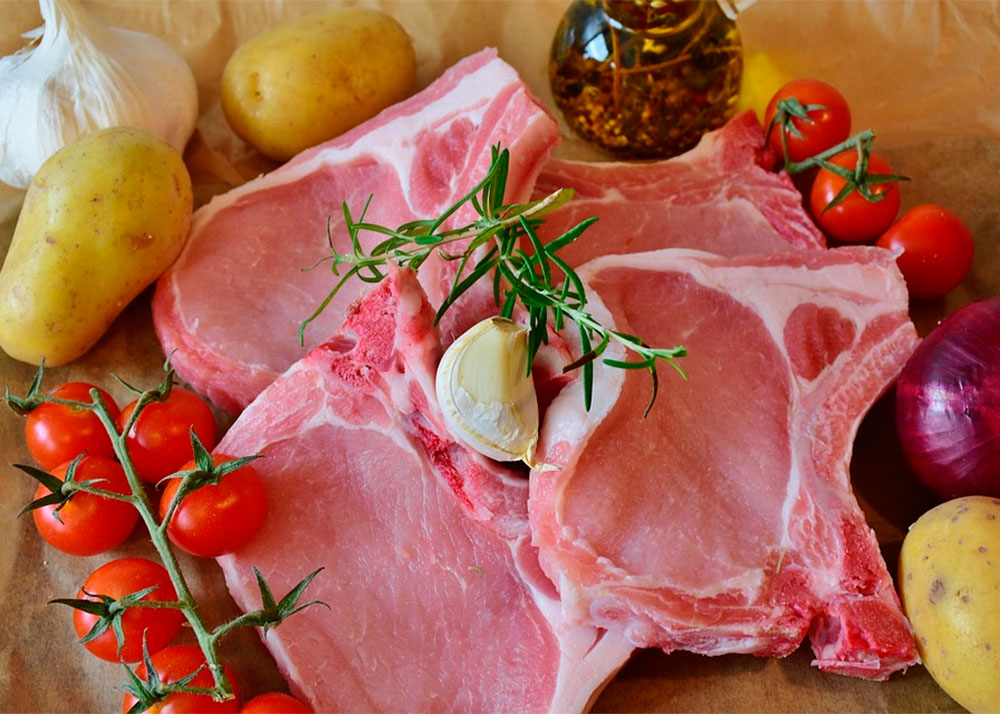 Бизнес идея: производство мясной продукции