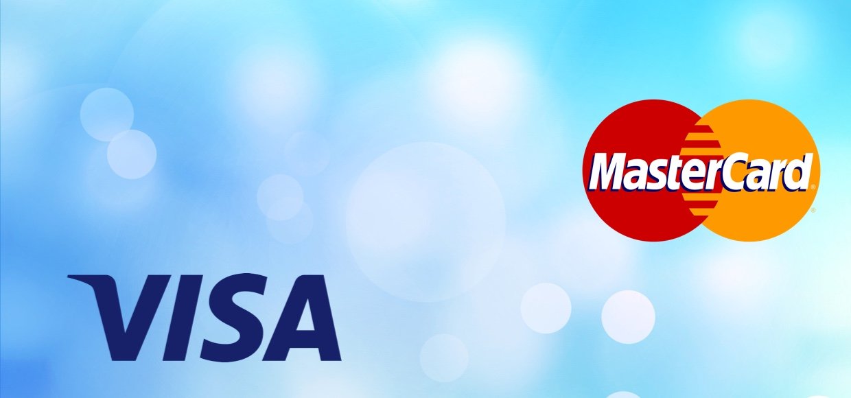 Золотые карты Visa и MasterCard Gold от Сбербанк