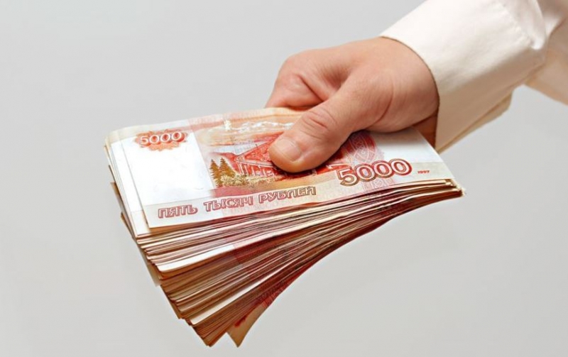 Микрозайм на месяц