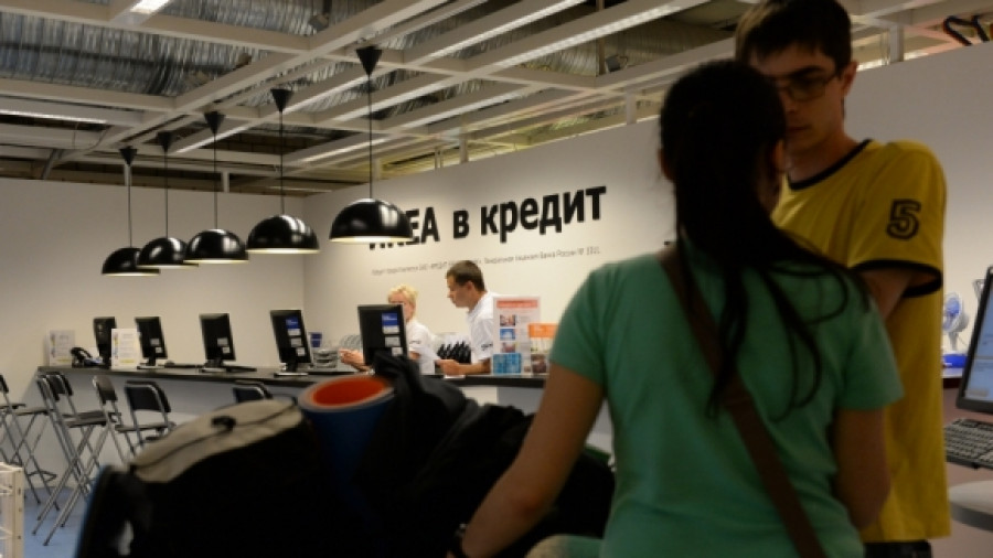 Кредиты для молодёжи: сложности и перспективы