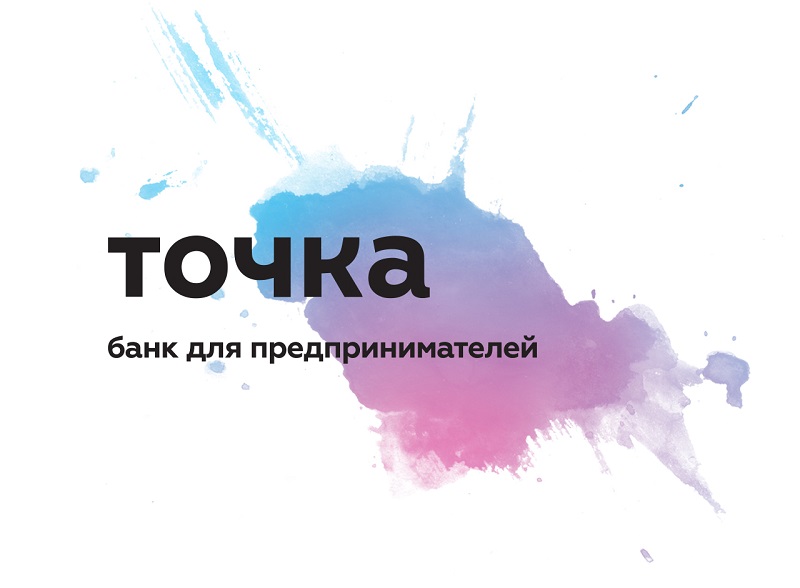 Точка банк