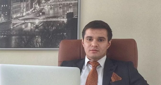 Поладов Ильдар Камалович директор ООО СТК