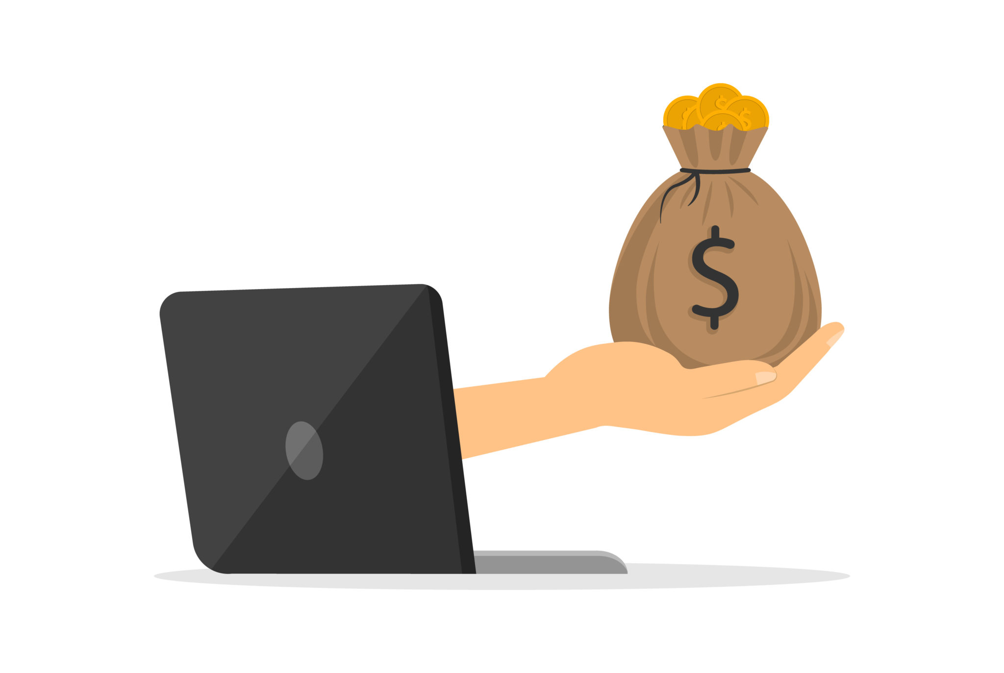 Можно ли заработать на кликах и чтении почты?