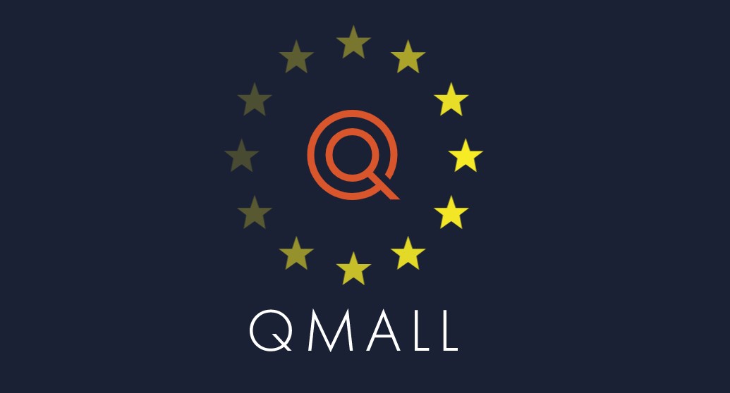 Qmall ненадежная биржа, qmall.io
