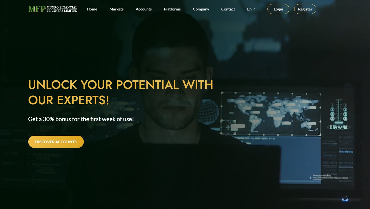 Munro Financial Planners Limited